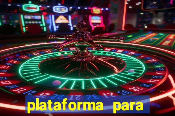 plataforma para jogar mines